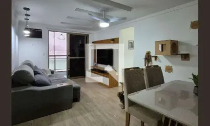 Apartamento para Venda - Recreio, 2 Quartos,  68 m² - Rio de Janeiro