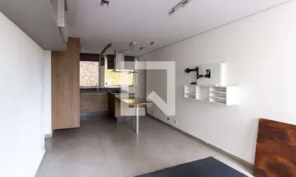 Kitnet / Stúdio para Venda - Barra Funda, 1 Quarto,  46 m² - São Paulo