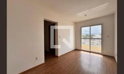 Apartamento para Venda - Campestre, 2 Quartos,  54 m² - Santo André