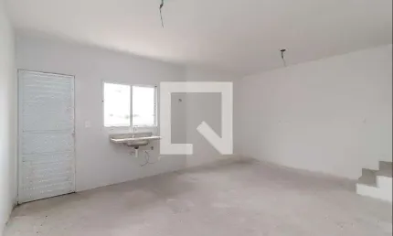 Cobertura para venda - vila mazzei, 2 quartos,  60 m² - são paulo
