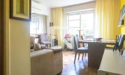 Apartamento para Venda - Santa Tereza , 3 Quartos,  63 m² - Porto Alegre