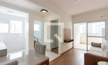 Apartamento para Venda - Centro, 1 Quarto,  39 m² - Osasco
