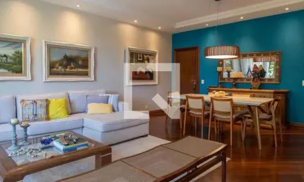 Apartamento para Venda - Recreio, 3 Quartos,  148 m² - Rio de Janeiro