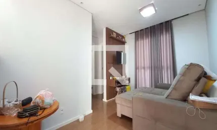 Apartamento para venda - jardim das bandeiras , 2 quartos,  50 m² - campinas