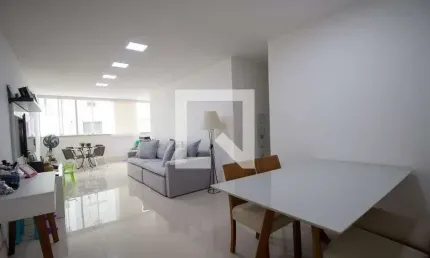 Apartamento para Venda - Recreio, 3 Quartos,  101 m² - Rio de Janeiro