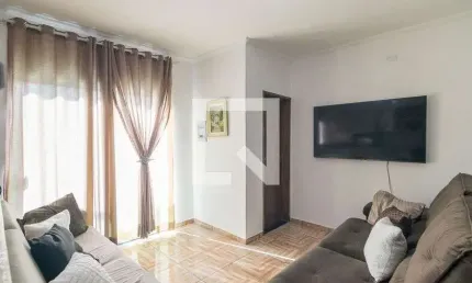 Cobertura para Venda - Vila América, 3 Quartos,  100 m² - Santo André