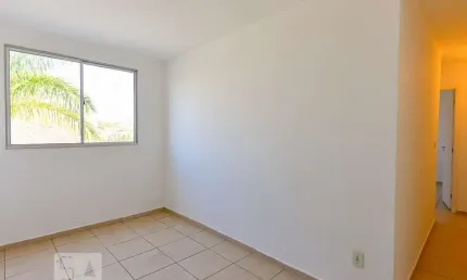 Apartamento para Venda - Parque das Águas, 2 Quartos,  48 m² - Campinas