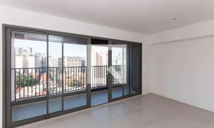 Kitnet / stúdio para venda - vila pompéia, 1 quarto,  32 m² - são paulo