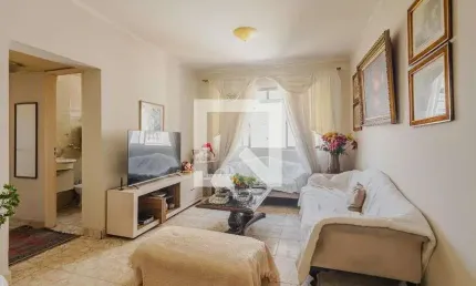 Apartamento para Venda - Jardim Paulista, 2 Quartos,  89 m² - São Paulo