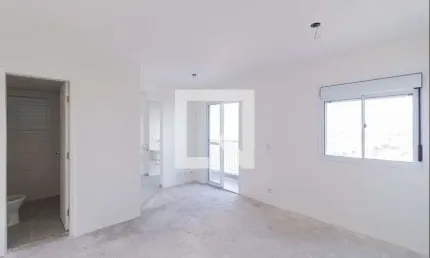 Apartamento para Venda - Vila Yolanda, 1 Quarto,  43 m² - Osasco