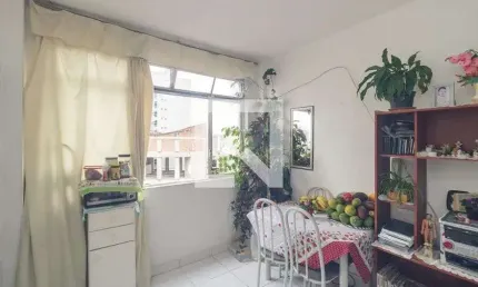 Kitnet / Stúdio para Venda - Centro, 1 Quarto,  30 m² - São Paulo