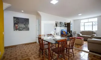Apartamento para Venda - Engenho Novo, 2 Quartos,  170 m² - Rio de Janeiro