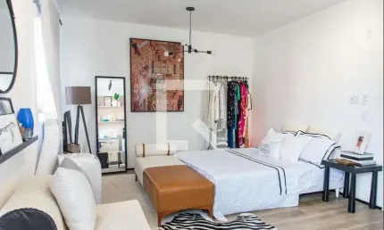 Kitnet / Stúdio para Venda - Liberdade, 1 Quarto,  30 m² - São Paulo