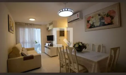 Apartamento para Venda - Recreio, 2 Quartos,  68 m² - Rio de Janeiro