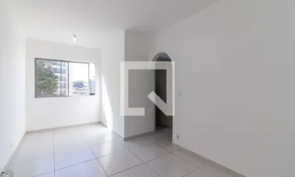 Apartamento para Venda - Água Fria, 2 Quartos,  53 m² - São Paulo