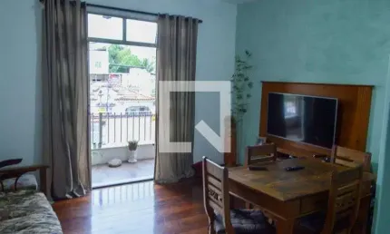Apartamento para venda - taquara, 3 quartos,  90 m² - rio de janeiro