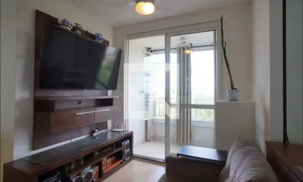 Apartamento para Venda - Humaitá, 2 Quartos,  50 m² - Porto Alegre