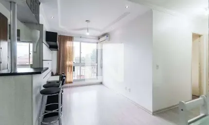 Apartamento para Venda - Jardim Itu-Sabará, 2 Quartos,  60 m² - Porto Alegre