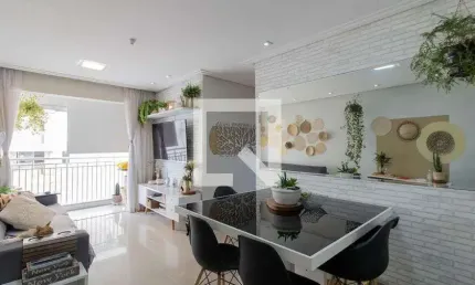 Apartamento para Venda - Ponte Grande, 3 Quartos,  68 m² - Guarulhos