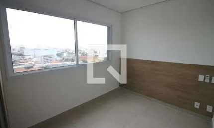 Kitnet / Stúdio para Venda - Belém, 1 Quarto,  27 m² - São Paulo