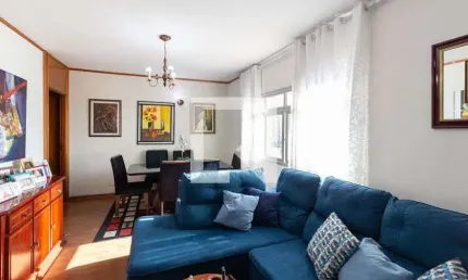Apartamento para Venda - Centro, 3 Quartos,  117 m² - Osasco