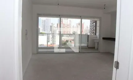 Apartamento para Venda - Vila Madalena, 1 Quarto,  69 m² - São Paulo