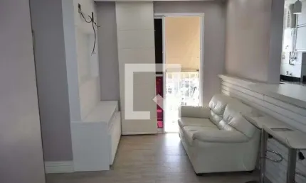 Apartamento para Venda - Engenho Novo, 2 Quartos,  49 m² - Rio de Janeiro