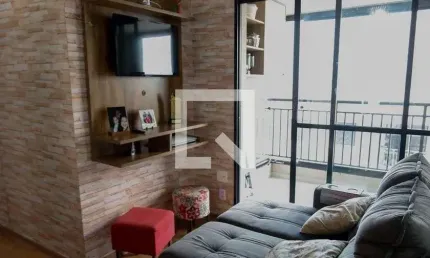 Apartamento para Venda - Padroeira, 3 Quartos,  56 m² - Osasco