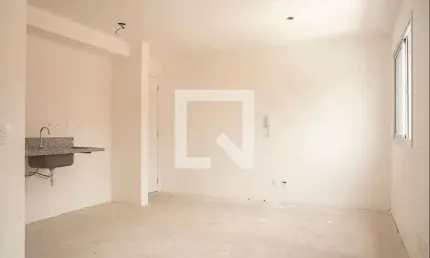 Kitnet / stúdio para venda - chácara inglesa, 1 quarto,  25 m² - são paulo