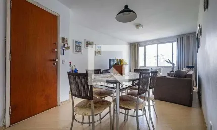 Apartamento para Venda - Paraíso, 3 Quartos,  107 m² - São Paulo