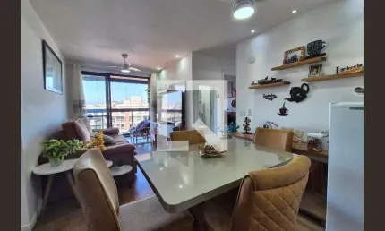 Apartamento para Venda - Recreio, 2 Quartos,  77 m² - Rio de Janeiro