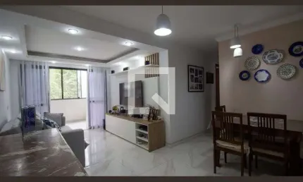 Apartamento para venda - recreio, 3 quartos,  83 m² - rio de janeiro