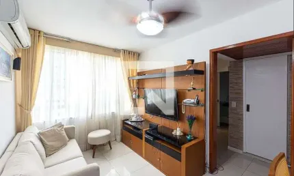 Apartamento para Venda - São Lourenço, 2 Quartos,  60 m² - Niterói