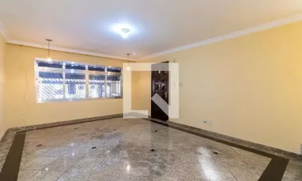 Casa para Venda - Vila Dionísia, 3 Quartos,  132 m² - São Paulo