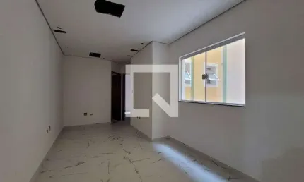 Apartamento para Venda - Parque das Nações, 2 Quartos,  82 m² - Santo André