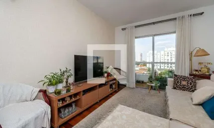 Apartamento para Venda - Vila Mascote, 3 Quartos,  98 m² - São Paulo