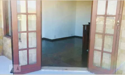 Cobertura para Venda - Taquara, 2 Quartos,  90 m² - Rio de Janeiro