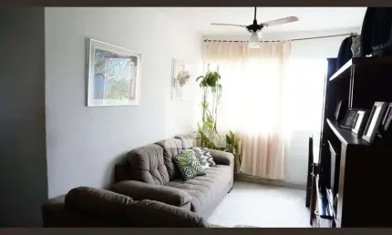 Apartamento para venda - freguesia , 2 quartos,  50 m² - rio de janeiro
