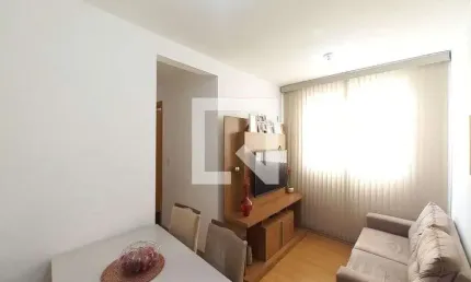 Apartamento para venda - jardim antonio von zuben, 1 quarto,  43 m² - campinas