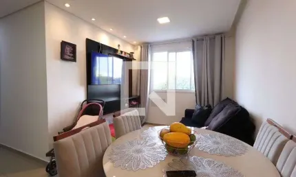 Apartamento para venda - vila califórnia, 2 quartos,  43 m² - são paulo