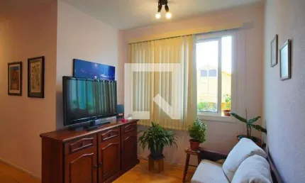 Apartamento para Venda - Alto Petrópolis, 2 Quartos,  56 m² - Porto Alegre