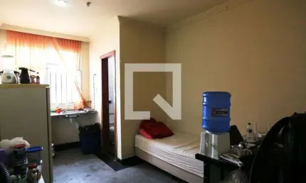 Kitnet / Stúdio para Venda - Centro, 1 Quarto,  24 m² - Belo Horizonte