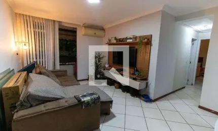Apartamento para Venda - Fonseca, 2 Quartos,  78 m² - Niterói
