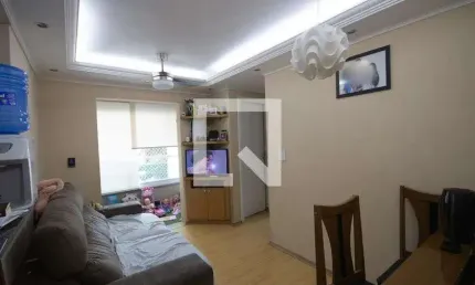 Apartamento para Venda - Parque Novo Mundo , 2 Quartos,  51 m² - São Paulo