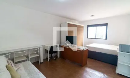 Apartamento para Venda - Jabaquara, 1 Quarto,  36 m² - São Paulo