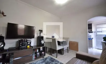 Casa para Venda - Jardim Brasil , 2 Quartos,  58 m² - São Paulo