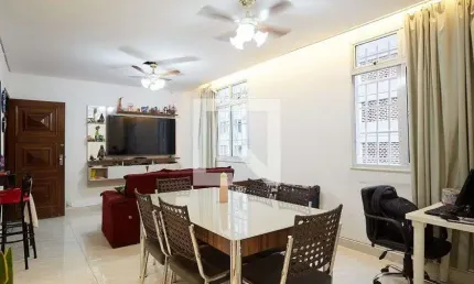 Apartamento para Venda - Santo Antônio, 3 Quartos,  106 m² - Belo Horizonte