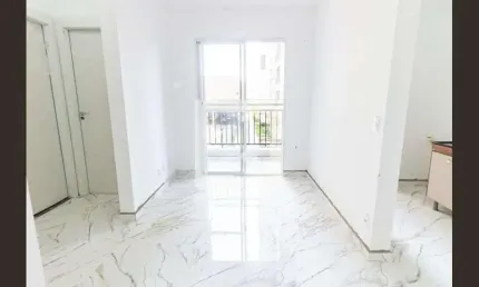 Apartamento para venda - mooca, 2 quartos,  42 m² - são paulo