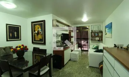Apartamento para Venda - Recreio, 4 Quartos,  110 m² - Rio de Janeiro