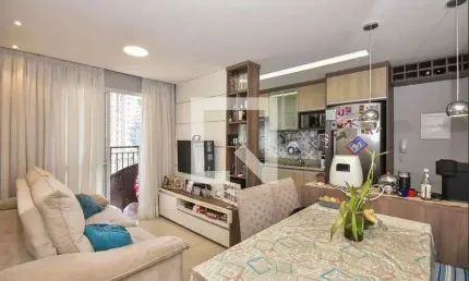 Apartamento para Venda - Panamby, 2 Quartos,  50 m² - São Paulo